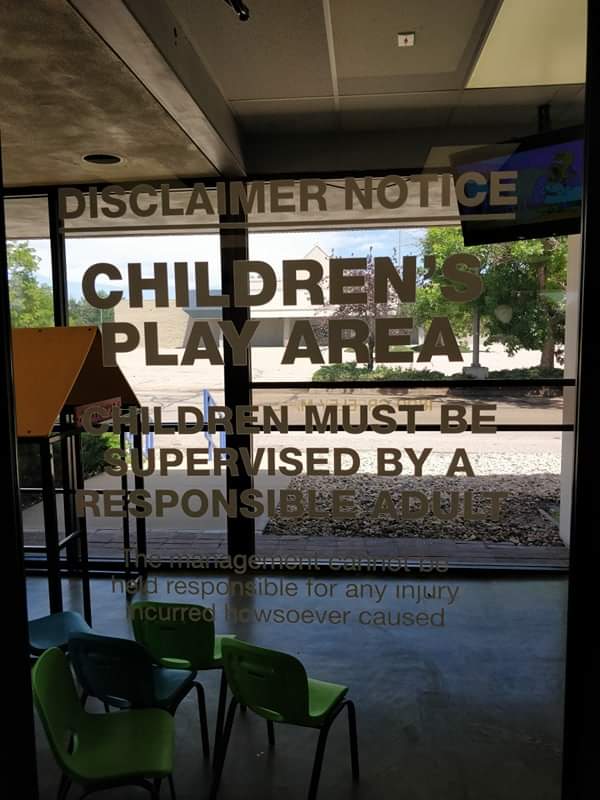 Laundromat Picture